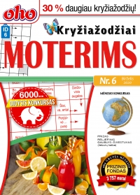 ID 6 oho Moterims ID 6 oho Moterims